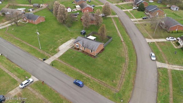 101 Rainbow Ct, Bardstown, KY 40004