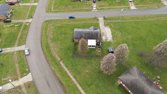 101 Rainbow Ct, Bardstown, KY 40004