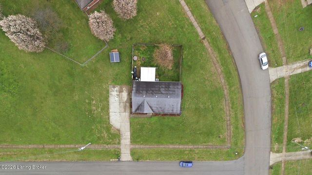 101 Rainbow Ct, Bardstown, KY 40004