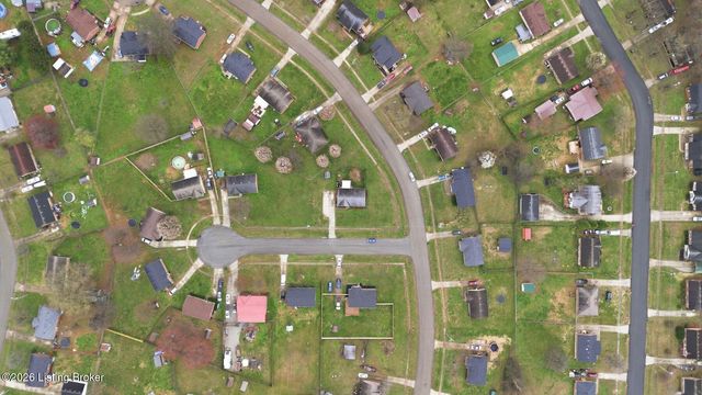 101 Rainbow Ct, Bardstown, KY 40004