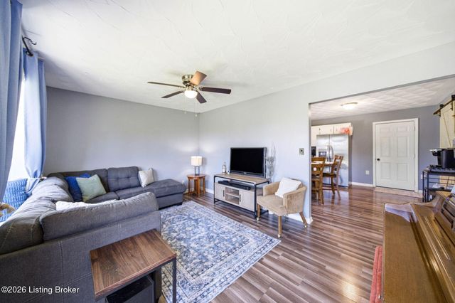101 Rainbow Ct, Bardstown, KY 40004