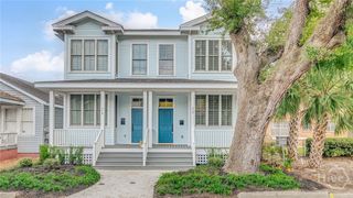 218 W 43rd Street, Savannah, GA 31401