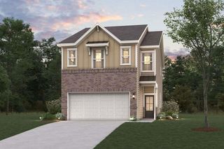 1713 HARPER LILY Lane, Lawrenceville, GA 30043