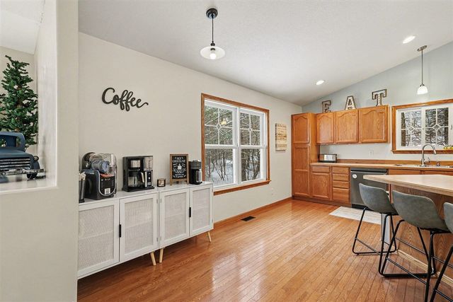 2034 Camp Ridge Road, Twin Lake, MI 49457