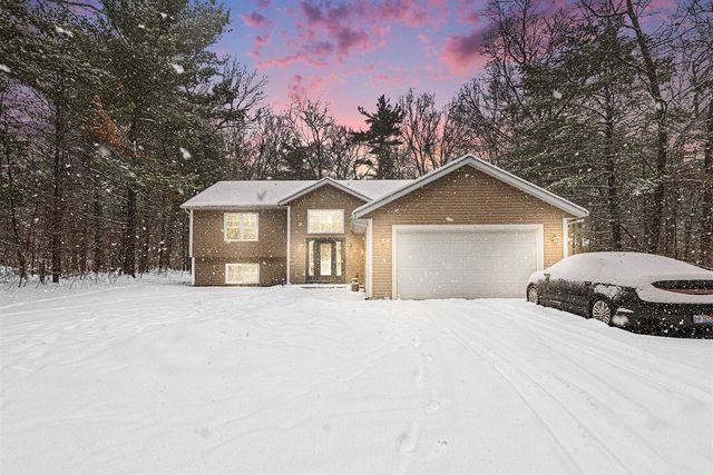2034 Camp Ridge Road, Twin Lake, MI 49457