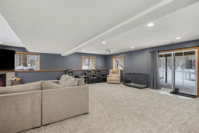 2034 Camp Ridge Road, Twin Lake, MI 49457