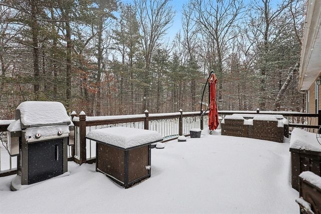 2034 Camp Ridge Road, Twin Lake, MI 49457