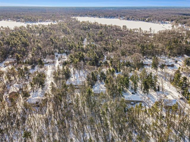 2034 Camp Ridge Road, Twin Lake, MI 49457