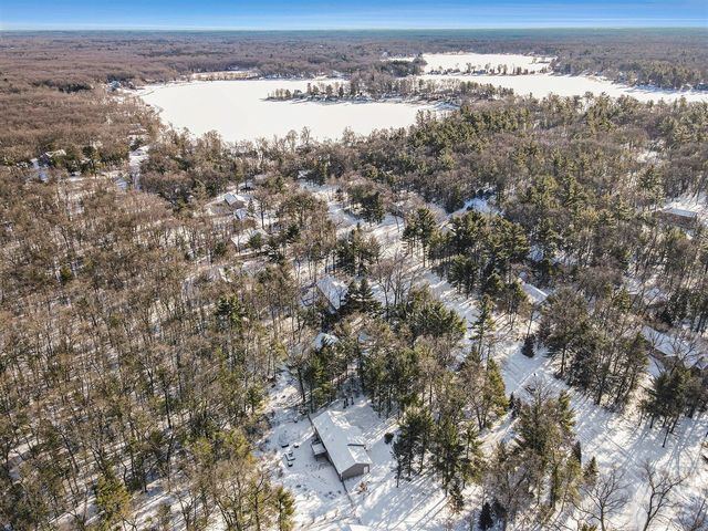 2034 Camp Ridge Road, Twin Lake, MI 49457