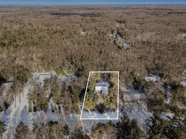 2034 Camp Ridge Road, Twin Lake, MI 49457