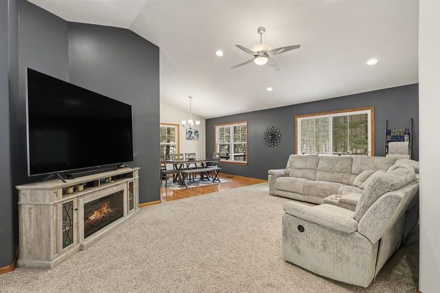 2034 Camp Ridge Road, Twin Lake, MI 49457