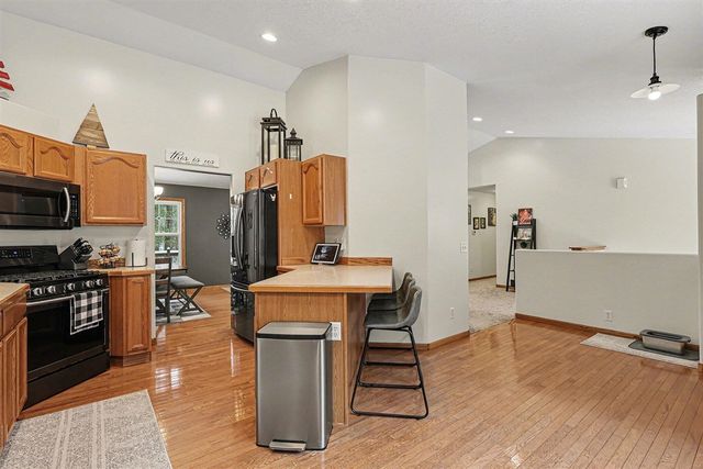 2034 Camp Ridge Road, Twin Lake, MI 49457