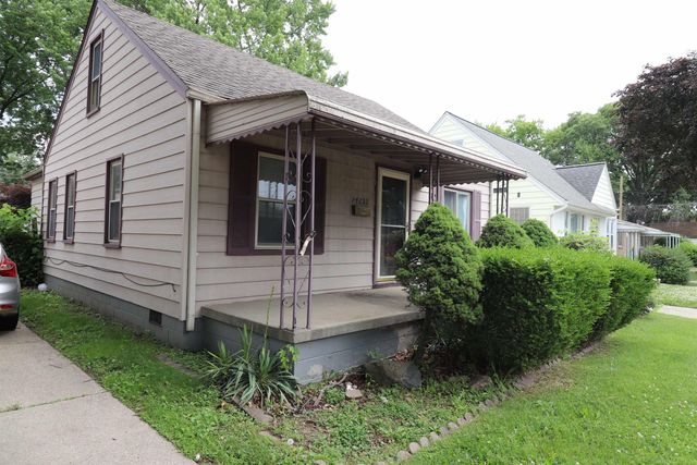 24252 Tuscany Street, Eastpointe, MI 48021