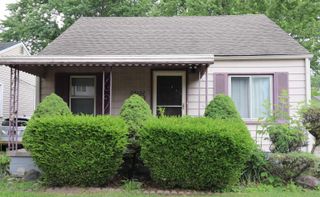 24252 Tuscany Street, Eastpointe, MI 48021