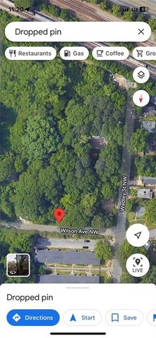2116 Wilson Avenue NW, Atlanta, GA 30314