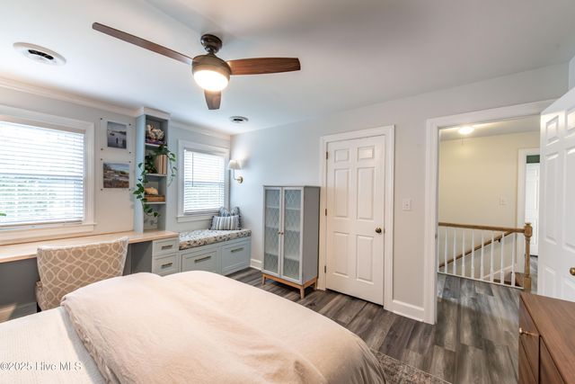1401 Queen Anne Road NW, Wilson, NC 27896