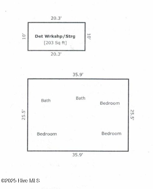 1401 Queen Anne Road NW, Wilson, NC 27896