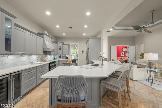 16374 Coco Hammock WAY, Fort Myers, FL 33908