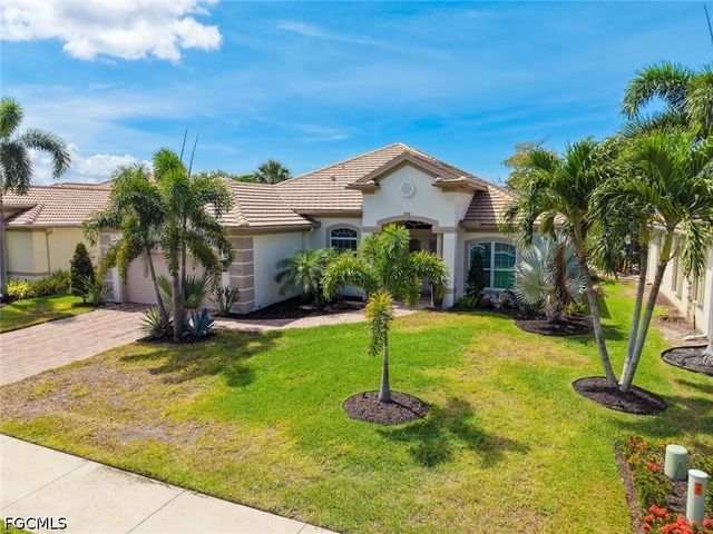 16374 Coco Hammock WAY, Fort Myers, FL 33908