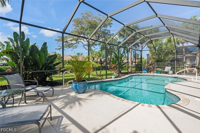 16374 Coco Hammock WAY, Fort Myers, FL 33908