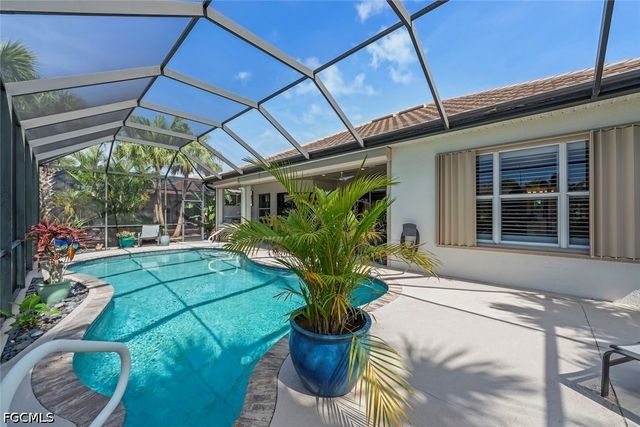 16374 Coco Hammock WAY, Fort Myers, FL 33908