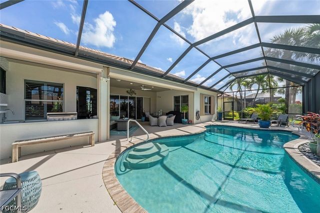 16374 Coco Hammock WAY, Fort Myers, FL 33908