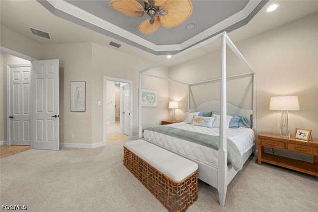 16374 Coco Hammock WAY, Fort Myers, FL 33908