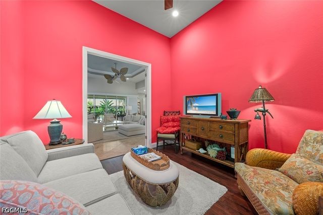 16374 Coco Hammock WAY, Fort Myers, FL 33908