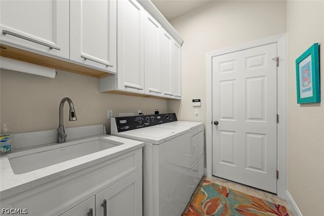 16374 Coco Hammock WAY, Fort Myers, FL 33908