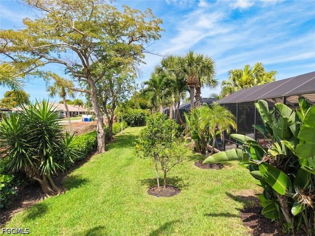 16374 Coco Hammock WAY, Fort Myers, FL 33908