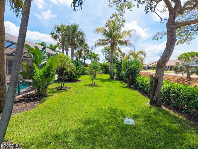 16374 Coco Hammock WAY, Fort Myers, FL 33908