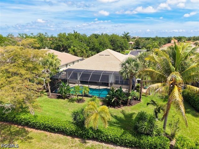 16374 Coco Hammock WAY, Fort Myers, FL 33908