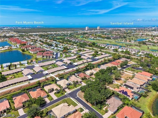 16374 Coco Hammock WAY, Fort Myers, FL 33908