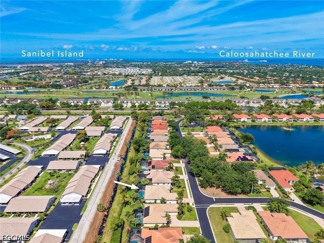 16374 Coco Hammock WAY, Fort Myers, FL 33908