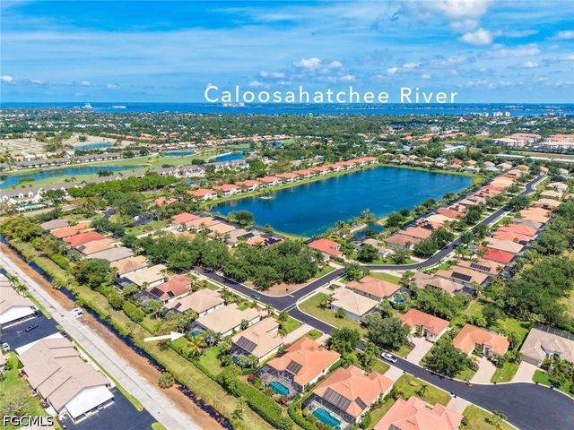 16374 Coco Hammock WAY, Fort Myers, FL 33908