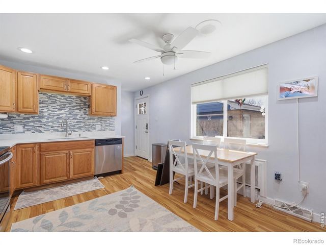 943 S Jamaica Street, Aurora, CO 80012