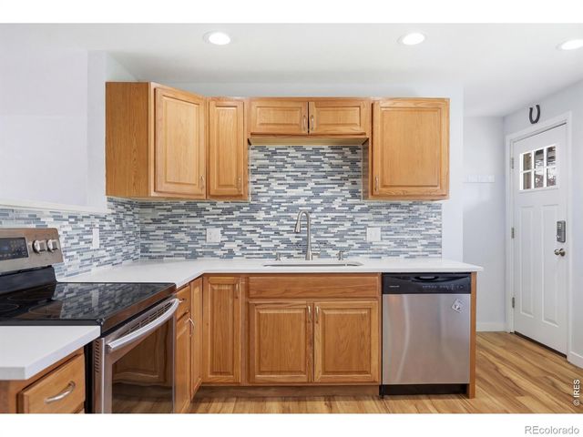 943 S Jamaica Street, Aurora, CO 80012