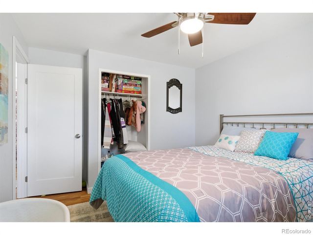 943 S Jamaica Street, Aurora, CO 80012