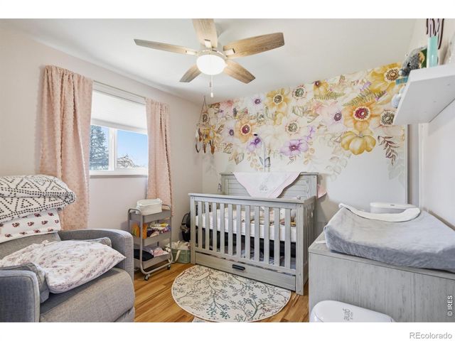 943 S Jamaica Street, Aurora, CO 80012