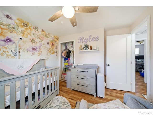 943 S Jamaica Street, Aurora, CO 80012