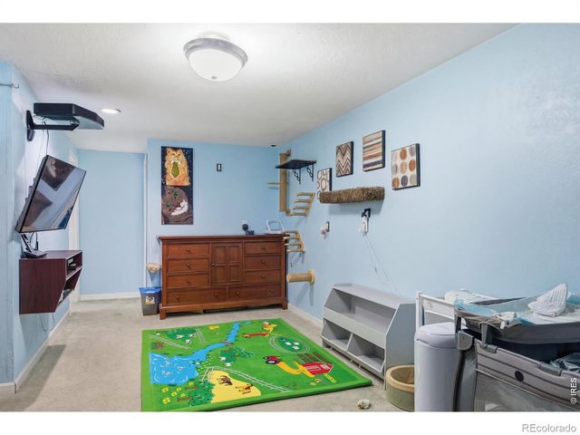 943 S Jamaica Street, Aurora, CO 80012