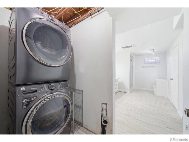 943 S Jamaica Street, Aurora, CO 80012