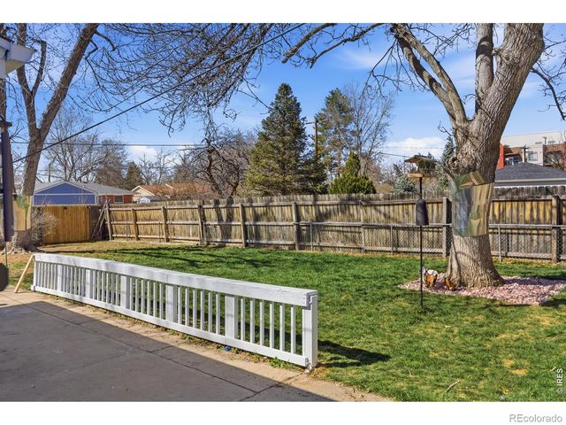 943 S Jamaica Street, Aurora, CO 80012