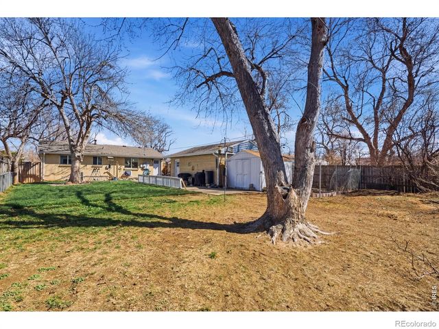 943 S Jamaica Street, Aurora, CO 80012