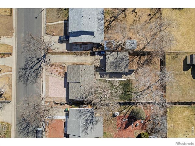 943 S Jamaica Street, Aurora, CO 80012