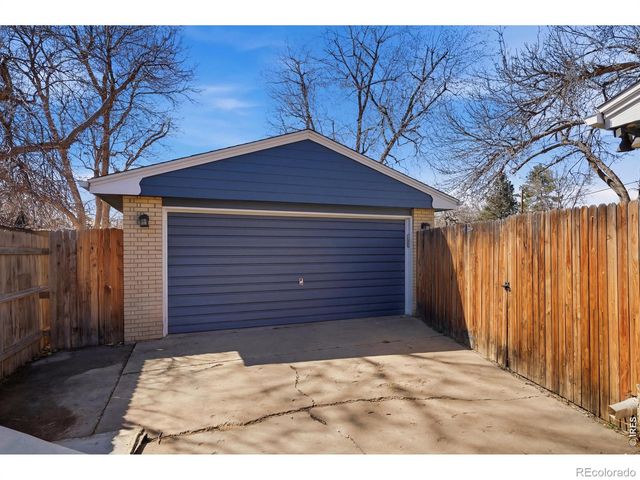 943 S Jamaica Street, Aurora, CO 80012