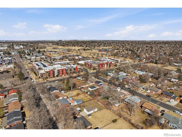 943 S Jamaica Street, Aurora, CO 80012