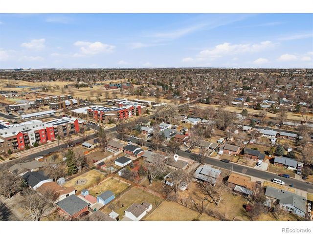 943 S Jamaica Street, Aurora, CO 80012