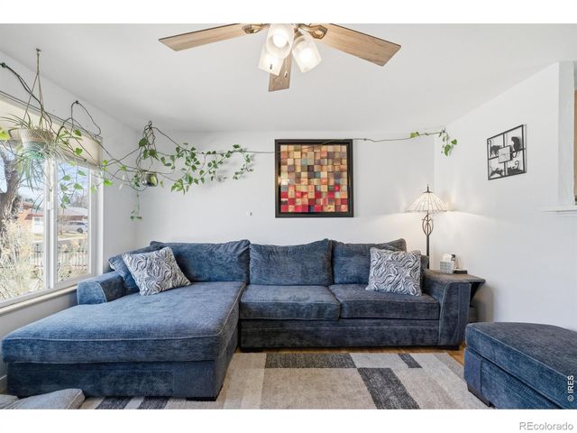 943 S Jamaica Street, Aurora, CO 80012