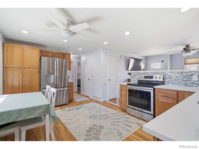 943 S Jamaica Street, Aurora, CO 80012